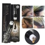 Mba croissance des cheveux srum derma cuir chevelu intensive ampoule triple rouleau masseur rapide repousse ...