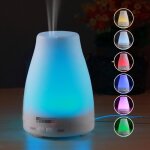 Mc diffuseur huiles essentielles humidificateurs ultrasonique diffuseur de parfum Mc diffuseur huiles essentielles humidificateurs ultrasonique diffuseur de parfum