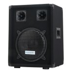 Mcgrey dj - 1022 enceintes de basement party / dj 400w