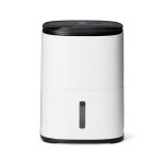 Meaco arete one 6l - d�shumidificateur silencieux 6 l / j hepa h13 compatible r�servoir 18 l pour 275 ...