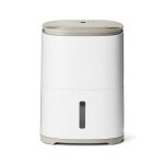 Meaco arete one 6l warm pebble - d�shumidificateur silencieux et purificateur dair (6 l / j r�servoir ...