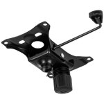 M�canisme de bascule pour fauteuil de bureau - sofotel - tilt 15x22 - universel - balancement libre - ...