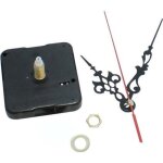 M�canisme horloge - bss - bss6188 - quartz - axe long 23mm - mixte