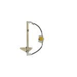 M�canisme de l�ve - vitre �lectrique avant gauche 5 portes citroen c4 1 2004 - 2010