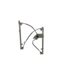M�canisme de l�ve - vitre �lectrique avant gauche 5 portes renault clio 3 2005 - 2012
