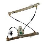 Mecanisme leve vitre electrique avant gauche citroen c5 = 9221eq= 9675899080=2008 - 2017
