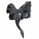 M�canisme manette droite campagnolo super record - 11 vitesses - noir