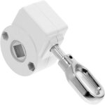 M�canisme de manivelle de rechange pour store ext�rieur compatible avec diff�rents mod�les de stores ...