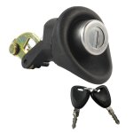Mécanisme serrure de coffre avec bouton poussoir et 2 clés compatible avec logan sandero twingo i - 7701367940 ... Mécanisme serrure de coffre avec bouton poussoir et 2 clés compatible avec logan sandero twingo i - 7701367940 ...