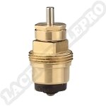Mcanisme thermostatique pour robinets - giacomini - p12ax011 - 12 x 17 - 15