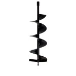 Gt garden - mche  200 mm pour tarire thermique