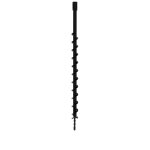 Gt garden - mche  40 mm pour tarire thermique