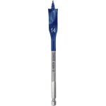 M�che � bois - 2608900314 - � 14 mm - long. 152 mm - selfcut speed (jusqu� 3� plus rapide)