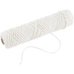 M�che de qualit� conseill�e pour bougie de trempage de 30 mm max et bougies moul�es de 80 � 100 mm. r�f ...