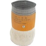 Mèche pour poêles à pétrole greenstar - modèle 12687 - conforme lne nsh12 Mèche pour poêles à pétrole greenstar - modèle 12687 - conforme lne nsh12