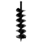 Suricut - mche semi - professionnelle  200 mm pour tarire thermique