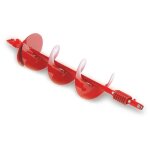 M�che pour tari�res earthquake - echo - dolmar - �8 - 2032 cm