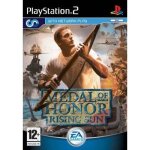 Medal of honor: rising sun ps2 [import anglais]