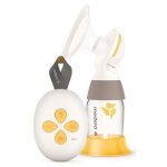 Solo? - tire - lait �lectrique simple hands - free 24mm - compact mains libres ultra - l�ger conception ...