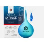 Medi grade - seringue plastique 75 ml pour le nettoyage oreille