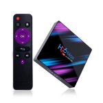 Media streamer tv box android 9. 0 lecteur multimdia box 2 + 16go wifi 2. 4 - - 5g quad core rk3318 ...