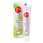 Medident dinabase 7 gel adhésif pour prothèse dentaire 20g Medident dinabase 7 gel adhésif pour prothèse dentaire 20g
