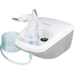 Medisana in 540 inhalateur avec embout buccal avec embout nasal avec masque dinhalation