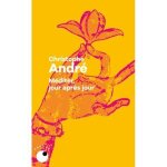 Livre de m�ditation - andr� christophe - mediter jour apres jour - 25 le�ons - 313 pages - collection ...