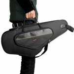 Meelady 600d sac - housses - etuis de saxophone oxford résistant à leau concert sac à dos en tissu bretelles ... Meelady 600d sac - housses - etuis de saxophone oxford résistant à leau concert sac à dos en tissu bretelles ...
