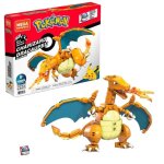 Mega construx - pokemon dacaufeu  construire - briques de construction - ds 8 ans gwy77
