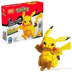 Mega construx - pokémon pikachu géant - briques de construction - dès 8 ans fvk81 Mega construx - pokémon pikachu géant - briques de construction - dès 8 ans fvk81