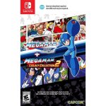 Jeu vidéo - capcom - mega man legacy collection 1 + 2 - nintendo switch - action - bundle Jeu vidéo - capcom - mega man legacy collection 1 + 2 - nintendo switch - action - bundle