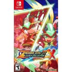 Mega man z�ro / zx legacy collection pour nintendo interrupteur