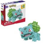 Mega - pokmon - bulbizarre gant, 1figurine articule (355pcs) hnt96