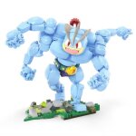 Mega - pokmon - mackogneur - figurine articule 401pices hth70