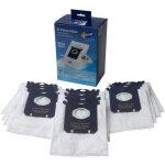 Mgapack 12 sacs s - bag classic long performance
