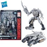 M�gatron - hasbro ss13 megatron transformers studio series voyager original new movie (rotf) action figure ...