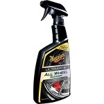 Meguiars g180124eu nettoyant jantes ultime - 709ml
