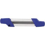 Meihe affûteur de chaîne de tronçonneuse easy file 2 en 1 3 - 8p4. 0 mm pour stihl 56057504303 Meihe affûteur de chaîne de tronçonneuse easy file 2 en 1 3 - 8p4. 0 mm pour stihl 56057504303