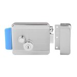 Meihe kit de système de contrôle daccès serrure Électrique de sécurité de porte q799 Meihe kit de système de contrôle daccès serrure Électrique de sécurité de porte q799