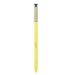 Stylet - meihe - note 9 n960f n960u - jaune - criture et effacement - 100 notes maximum