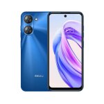 Meizu mblu 21 64go / 4go double sim bleu