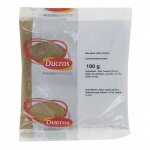 Mlange et assaisonnement de 5 pices 100g / sachet 2 sachets