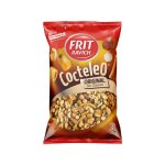Mélange espagnol de fruits secs - sachet de 170g Mélange espagnol de fruits secs - sachet de 170g