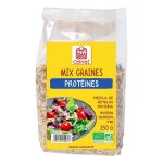 Mlange de graines - celnat - mix graines protines 250g - moins de 1 kg - picerie sale - graines olagineus ...