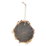 Mlange de graines - esschert design - tournesol sch pour oiseaux - riche en nutriments et vitamines ...