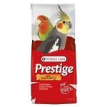 Prestige grandes perruches pour inséparables et euphèmes 20kg - versele laga Prestige grandes perruches pour inséparables et euphèmes 20kg - versele laga