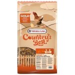 Mélange poule pondeuse countrys best gold 4 mix 20kg + 2kg gratuits - versele laga Mélange poule pondeuse countrys best gold 4 mix 20kg + 2kg gratuits - versele laga
