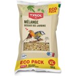 M�lange de graines pour oiseaux du ciel et sauvages - 4 kg - nourriture ext�rieur pour rouge - gorgepinsonm�sa ...