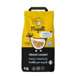 Mélange poule pondeuse muesli bleu - blanc - c?ur 8kg - magalli Mélange poule pondeuse muesli bleu - blanc - c?ur 8kg - magalli
